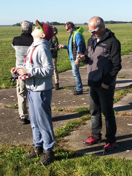 22.9.2019 Hořice